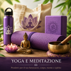 Meditazione Yoga