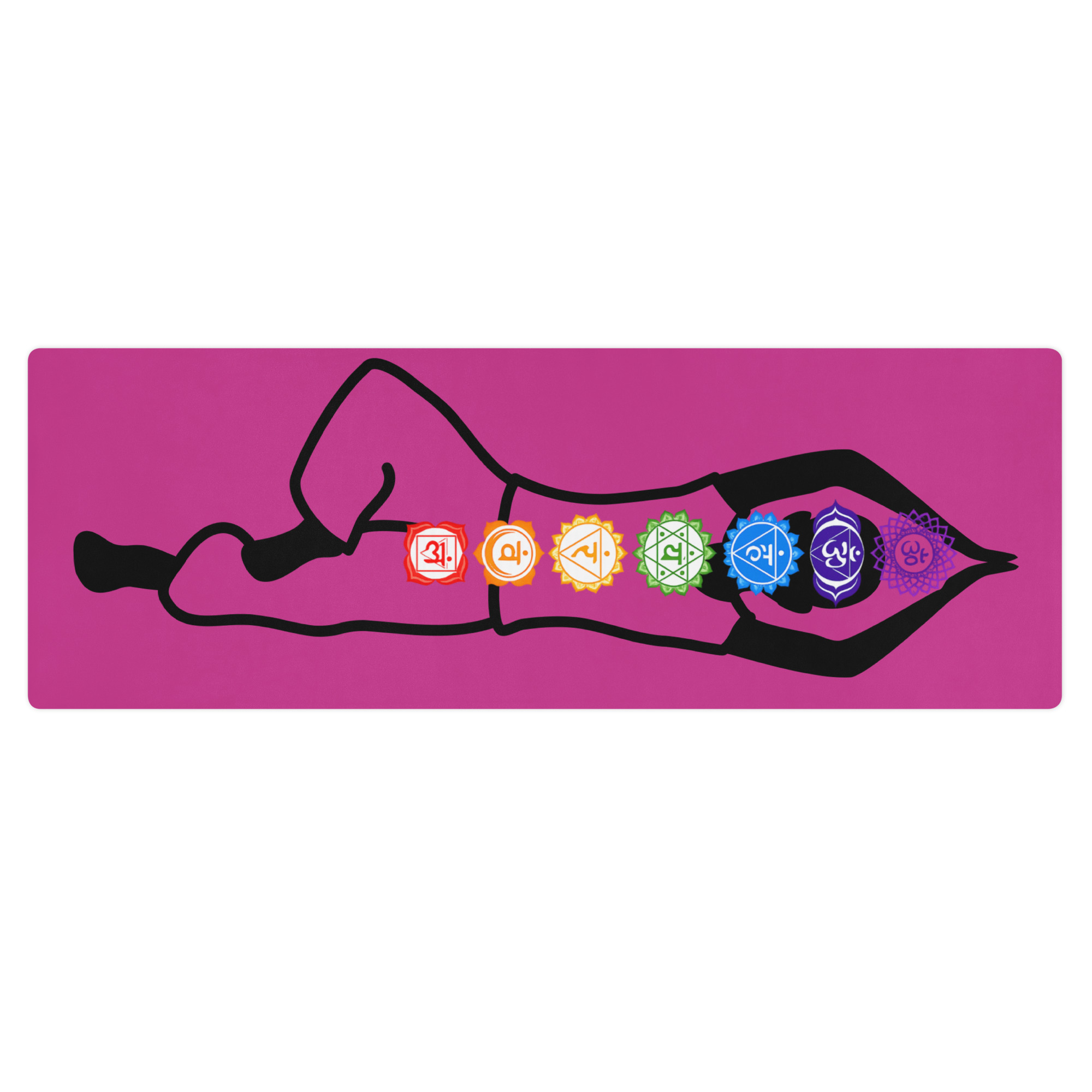 Tappetino per yoga