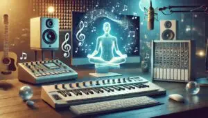 Come realizzare musica 432 hz