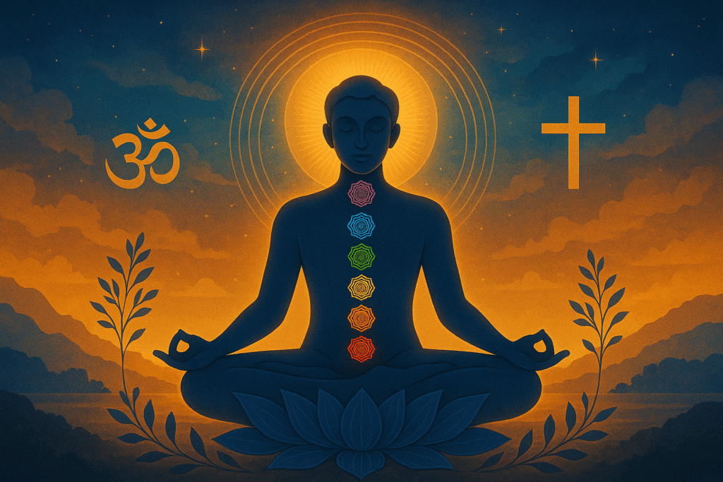 Cristianità e meditazione
