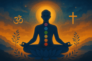 Cristianità e meditazione