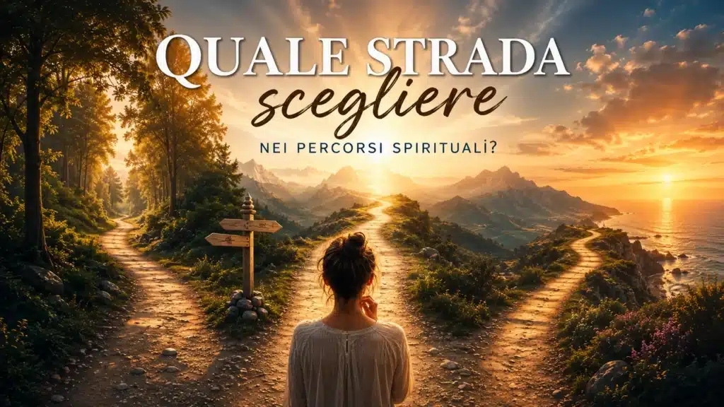 cammino spirituale